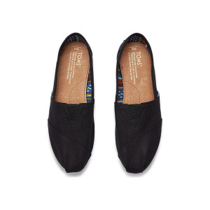 Toms On Canvas Classic 2