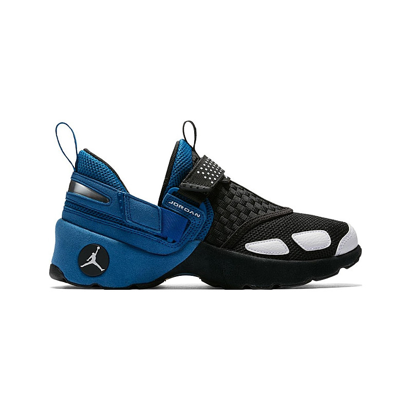 Jordan trunner blue on sale