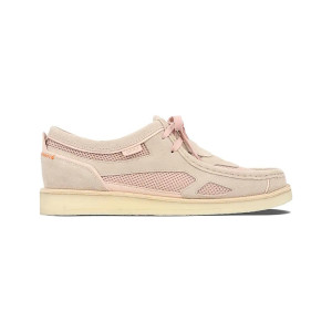 clarks×union The Union LA x Clarks Originals Wallabee Crazy Visions