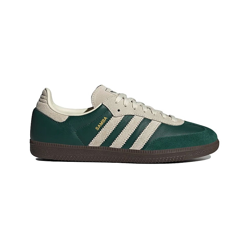 adidas Samba OG Collegiate S Size 10 JI3215 from 67,97 adidas Samba OG Collegiate S Size 10 JI3215 from 67,97