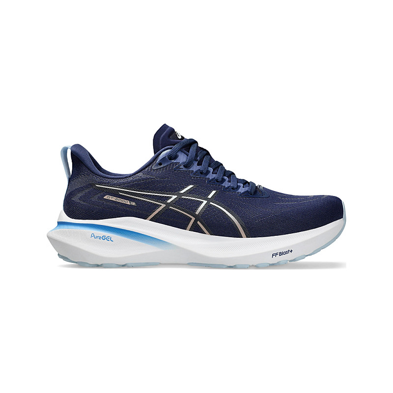 ASICS Gt 2000 13 Damen 1012B666-403 from 159,00 €