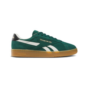 Reebok Club C Grounds UK Collegiate S Size 10 100209038