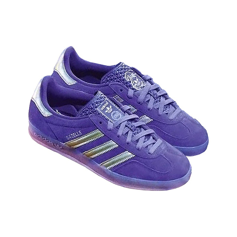adidas West NYC X Gazelle Indoor Wizard S Size 13 JR5166 from 175,00