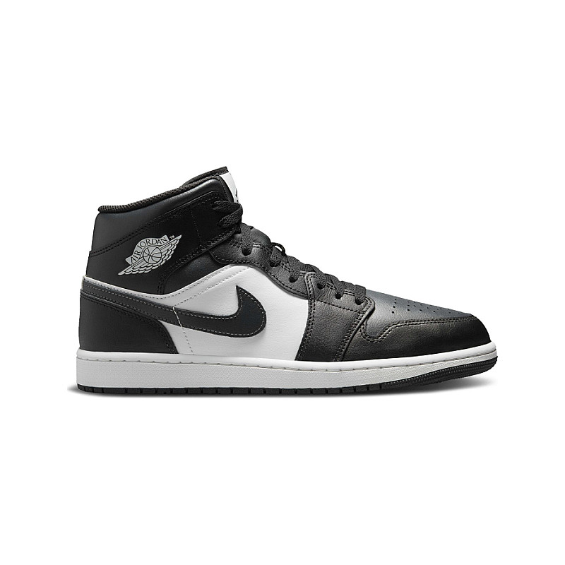 jordan 1 black size 7