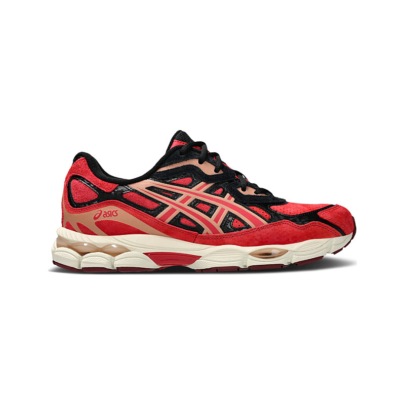 ASICS Bleach X Gel NYC Renji Abarai S Size 6 1203A724-600 from 124