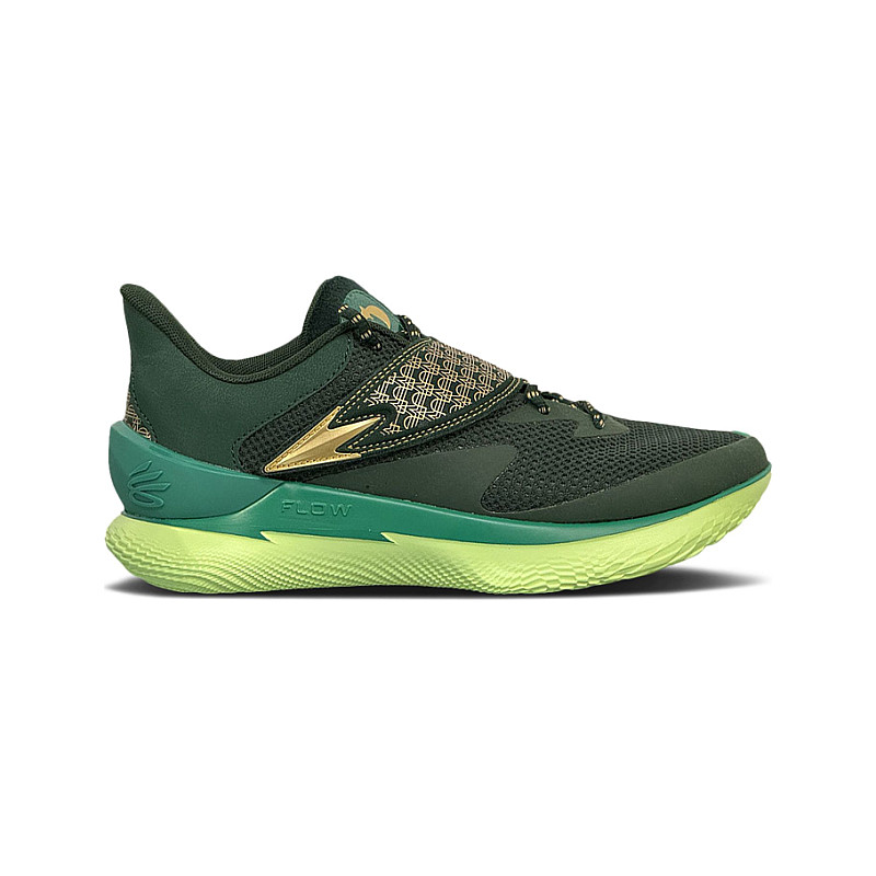 Curry Brand Curry Fox 1 Happy Fox Day Alternate S Size 10