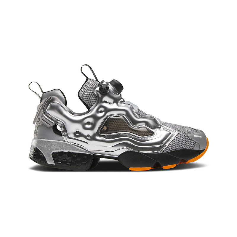 Reebok Aries X Instapump Fury 94 S Size 6 5 100208649