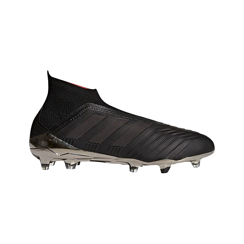 【アディダス】プレデター18+ FG/AG adidas アディダス プレデター 18.1 FG/AG(ピンク) DB2040