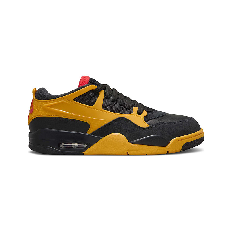 Air Jordan Air Jordan 4 Rm Bruce Lee S Size 10 FQ7939-007