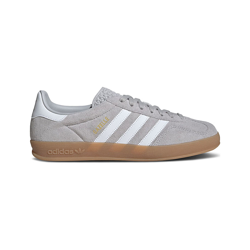 adidas Gazelle Indoor S Size 4 5 JQ0176 from 69,00