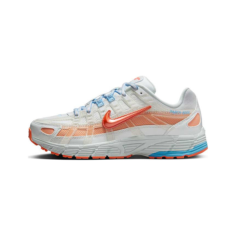Nike Makeway X P 6000 Party 6000 S Size 10 HF3283-100 from 75,00 €