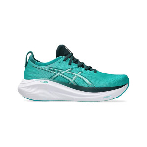 ASICS Gel Nimbus 27 Wave Saxon 1011B958-400