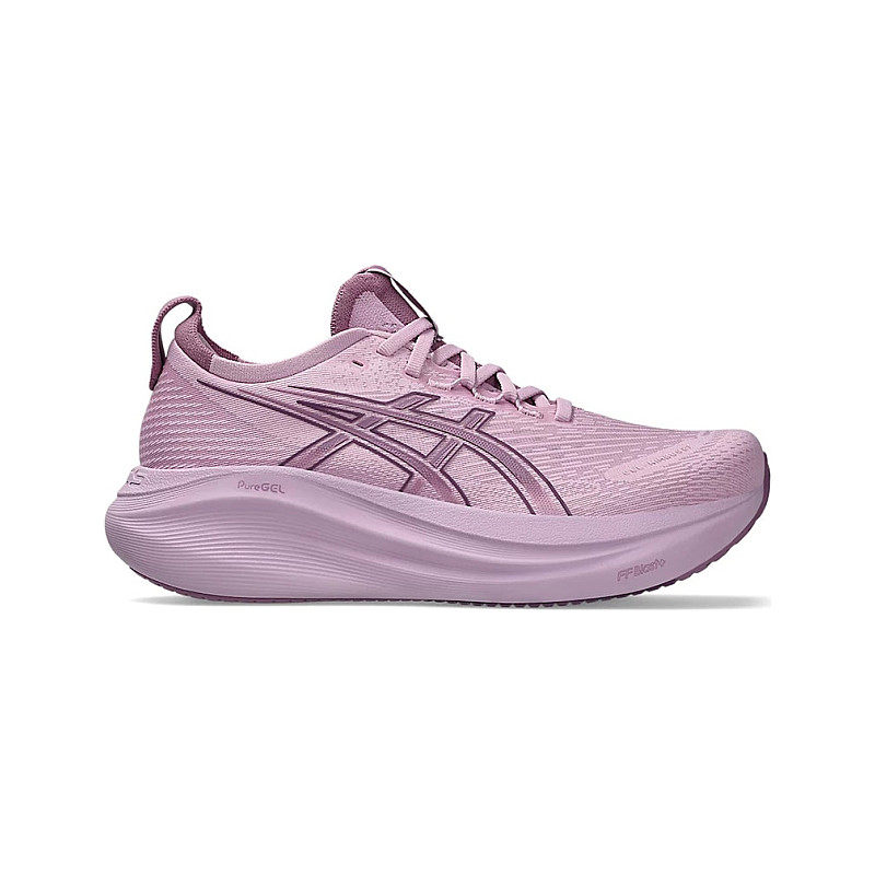 ASICS Gel Nimbus 27 Light UBE Dark UBE S 1012B753-700 from 198,00 €