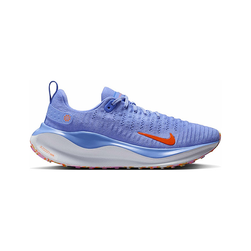 Nike React Infinity Run 4 Royal Pulse Hyper S DR2670-403