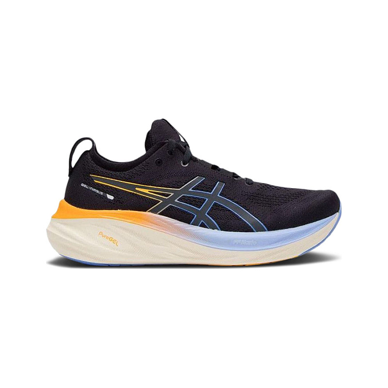 ASICS Gel Nimbus 26 Lite Show Gradient S Size 8 1011B921-001