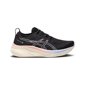 ASICS Gel Nimbus 26 Lite Show Gradient S Size 6 5 1012B719-001