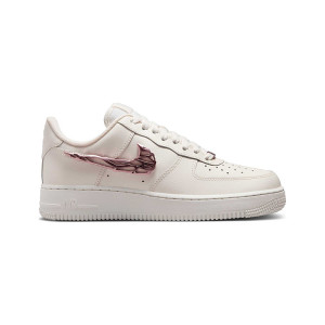 Nike Air Force 1 07 LX Molten Metal Swoosh Pack S Size 8 IF1686-161