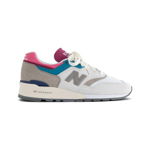 New Balance New Balance 997 Miusa Aimé Leon Dore Midnight U997ALL