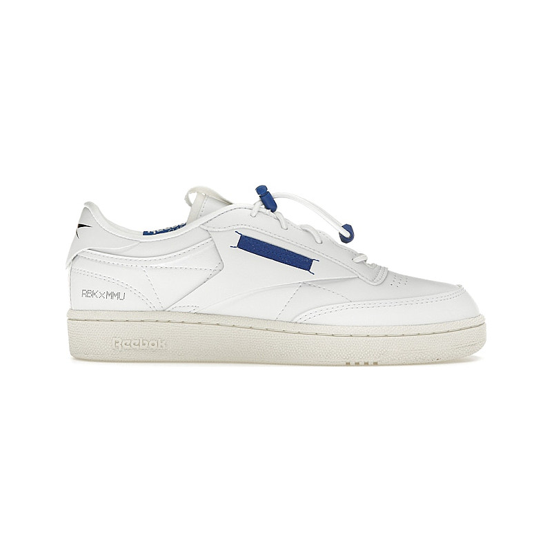 Reebok Club C 85 Vegan Milk Makeup Vector 100072089/IF1088