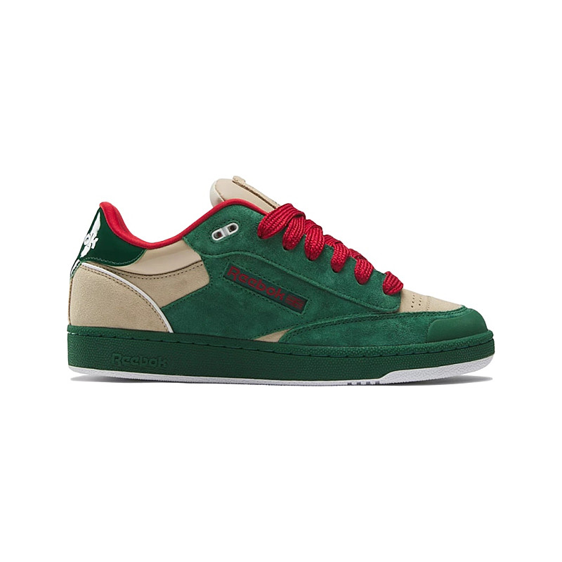Reebok Club C Bulk College Dropout 100074247/ID7657