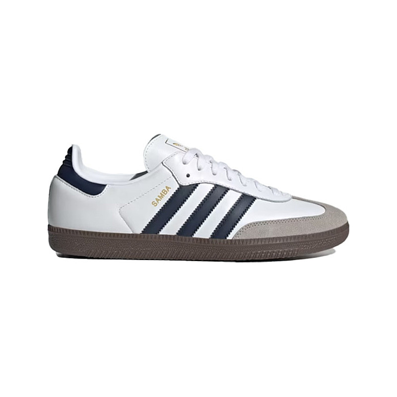 adidas Samba OG Granite S Size 10 JH8795 from 141,00