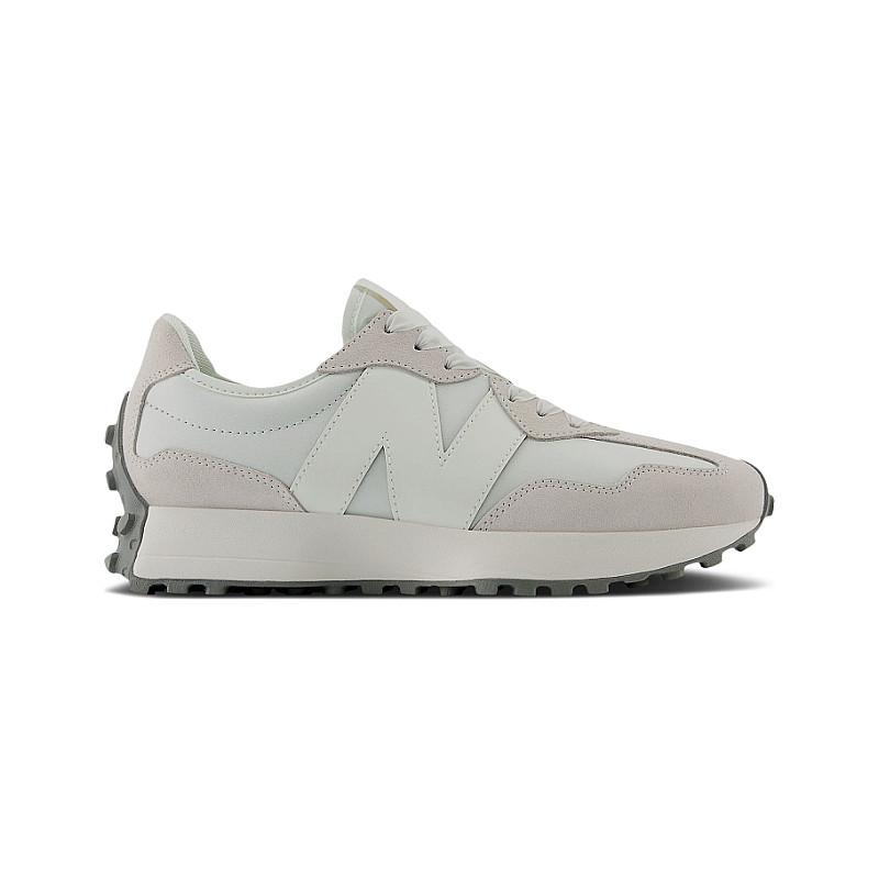 New Balance 327 Sea Salt Reflection S Size 7 5 WS327MT から