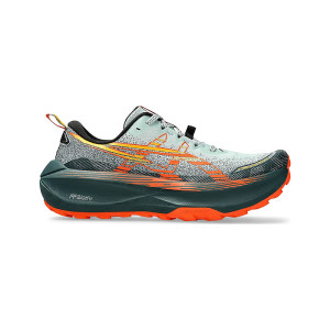 ASICS Trabuco Max 4 Cold Moss Nova 1011B976-400