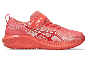 ASICS PRE Noosa TRI 16 Papaya Mojave 1014A345-700