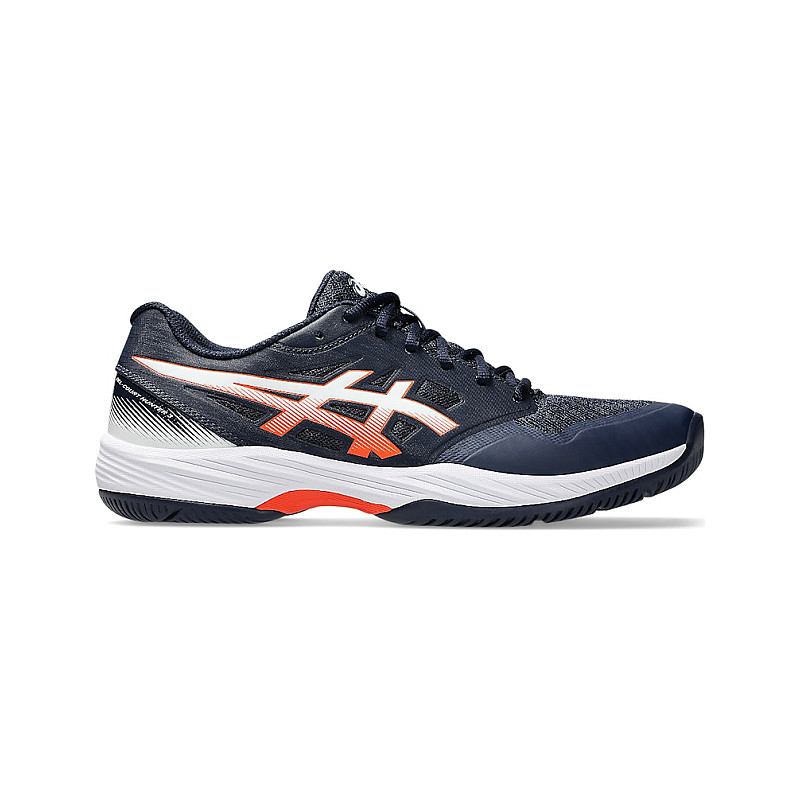 ASICS Gel Court Hunter 3 Midnight 1071A088-404