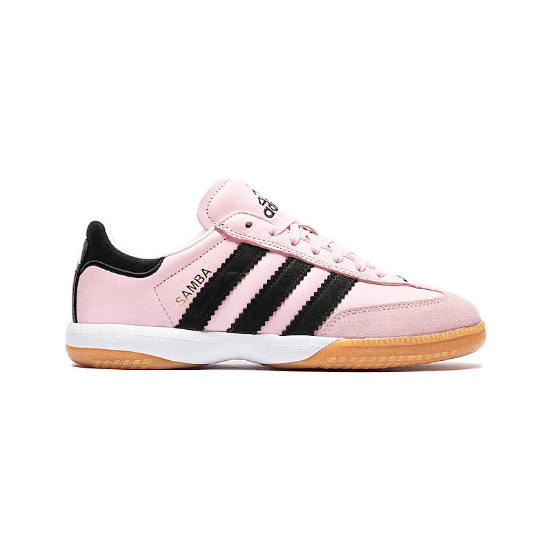 adidas gazelle silver green womens adidas Originals Samba MN Core Black / Cloud White  Trs Bien