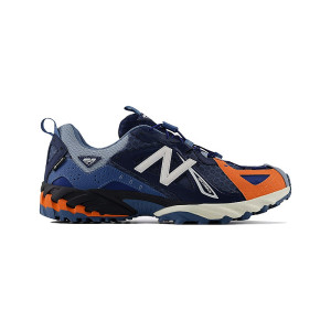 靴 NEW BALANCE THE APARTMENT ML801 GTX The-Apartment-x-New-Balance-