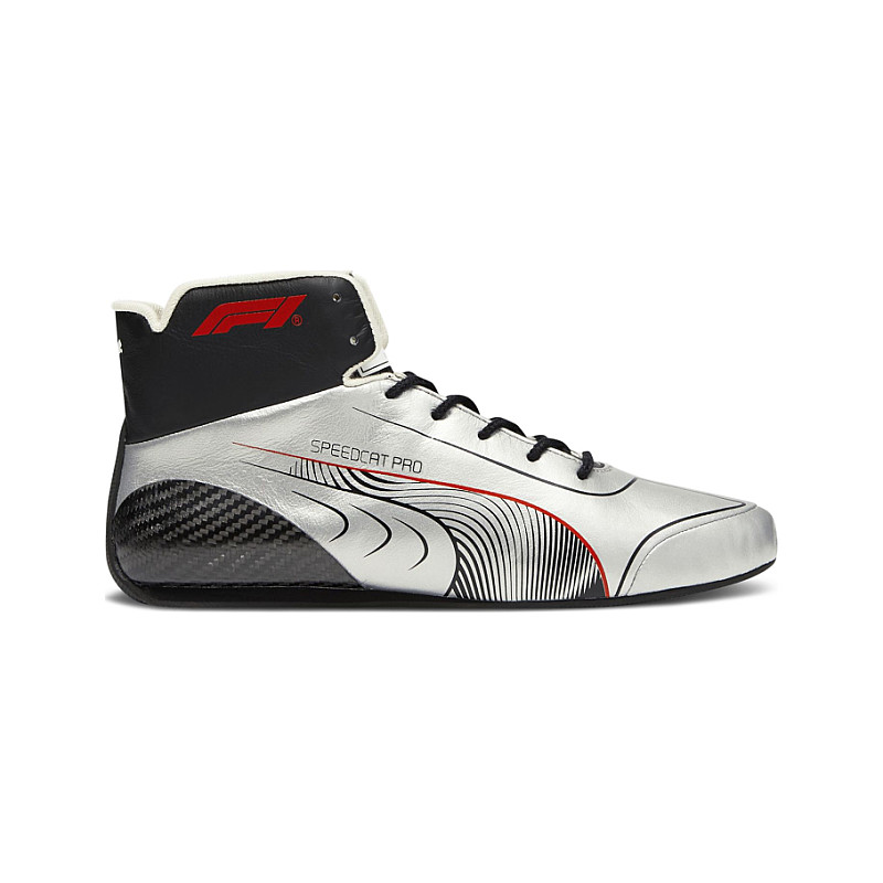 スカ Puma Formula 1 X Speedcat Pro LAS Vegas Grand Prix S Size 9