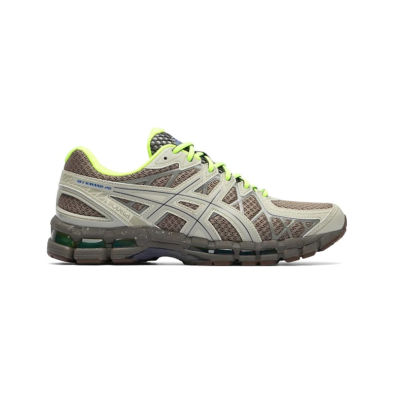 ASICS Gel Kayano 20 Bodega Success In Small Batches Friends Family 1203A621-200