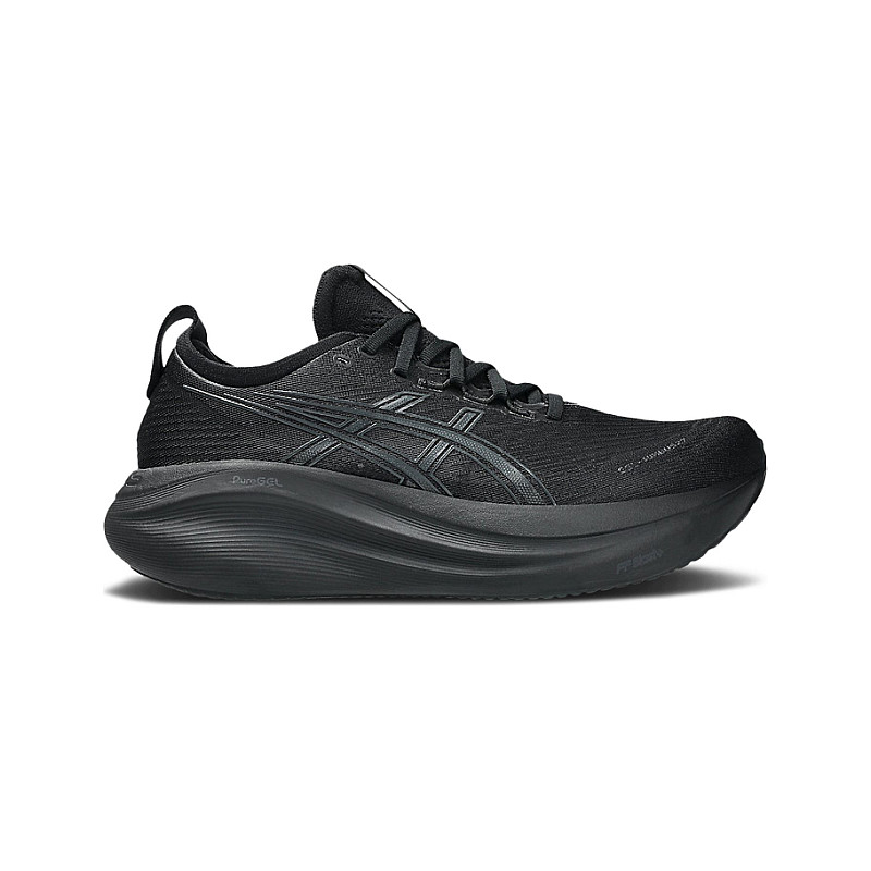 ASICS Gel Nimbus 27 Graphite S Size 10 1011B958-001 from 129,00 €