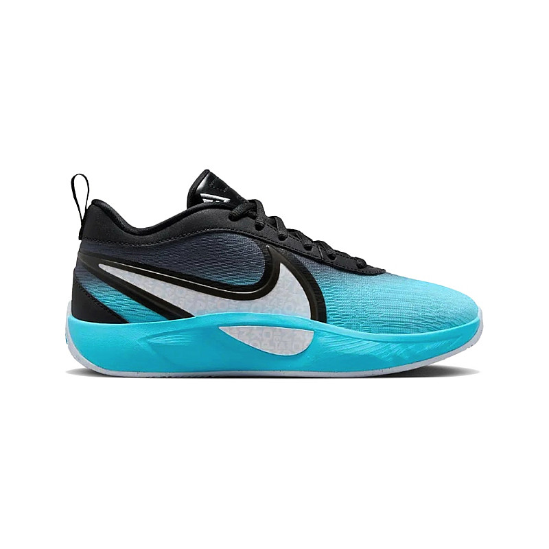 Nike Giannis Zoom Freak 6 Christmas HV9532-001 from 79,00 €