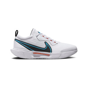 Nike Nikecourt Zoom Pro HC Baltic S Size 10 DV3278-101