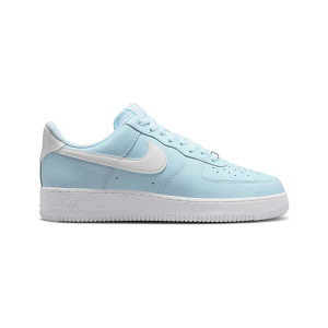 Nike Force 1 07 Glacier S Size 8 FJ4146-400