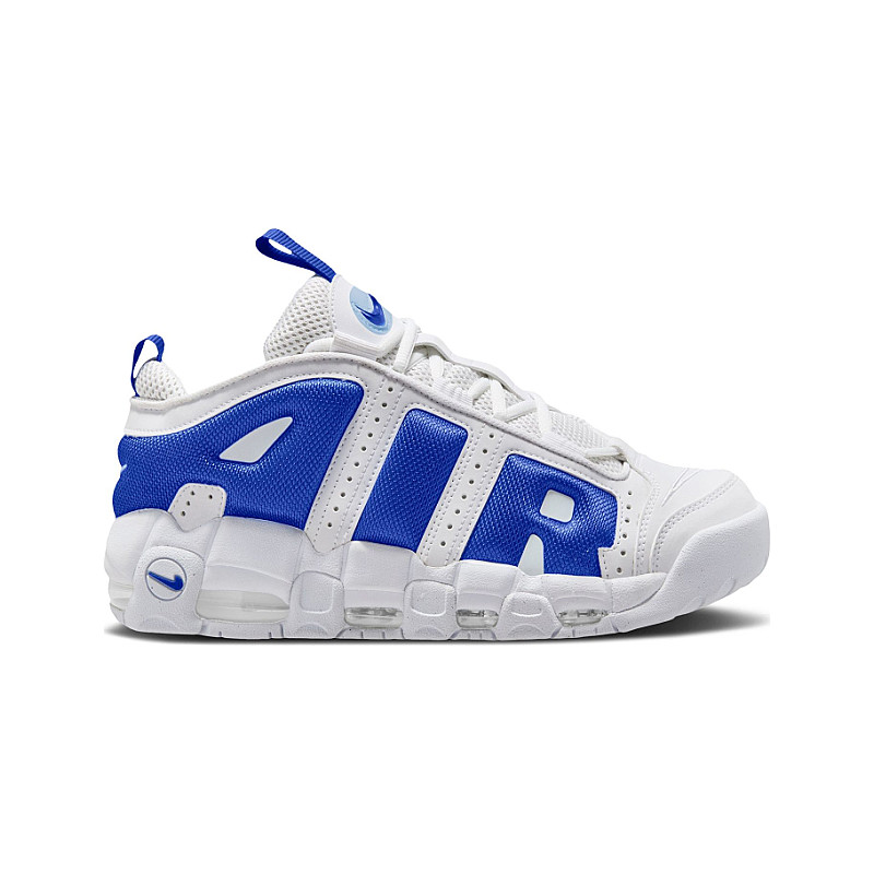 Nike Air More Uptempo Hyper S Size 12 FZ3055-101 from 91,00 € display picture 1