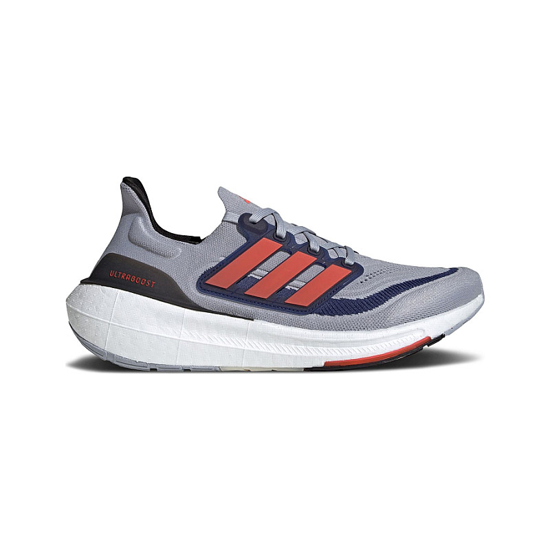 adidas gazelle silver green womens Tenis Adidas Ultraboost 5 0 Dna Para Hombre – CalzzaSport main image 1