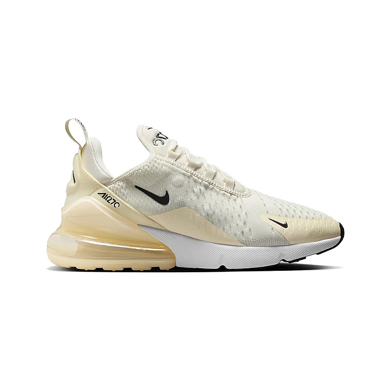 Nike Air Max 270 Sail Coconut Milk Pale S AH6789-124 from 68,00 €