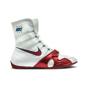 Nike Hyperko Manny Pacquiao PE S Size 6 477872-164