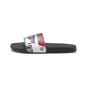 PUMA BMW Motorsport X Leadcat Slide Graphic 368582-02