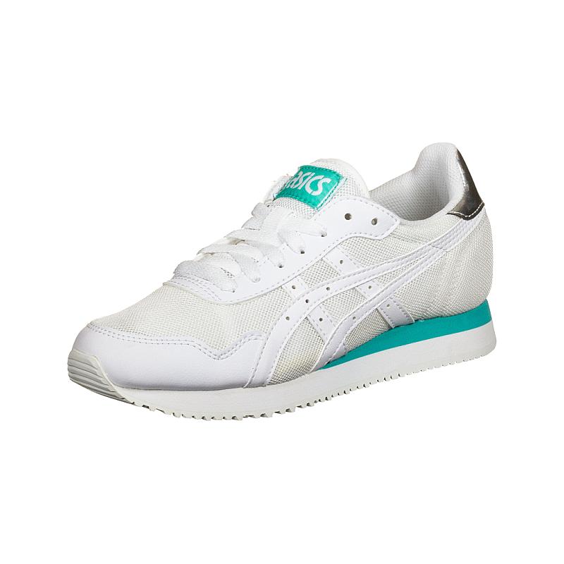 Asics Tiger Runner 1192A188-100 из 0,00 €