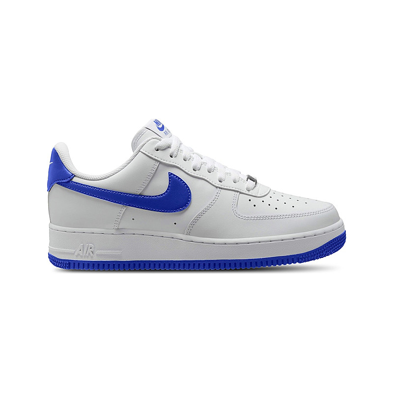 airforce nike azul