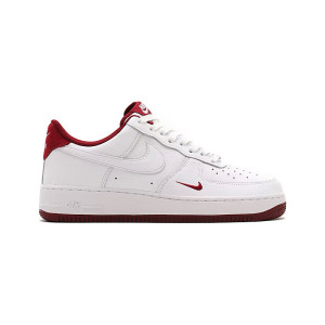 Nike Air Force 1 07 LV8 Team HM9483-100
