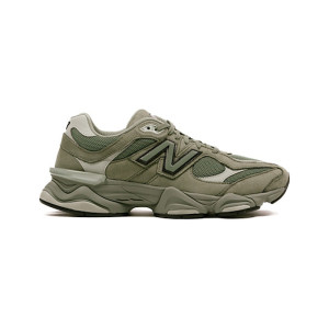 New Balance New Balance 9060 Dark Olivine U9060ZGD