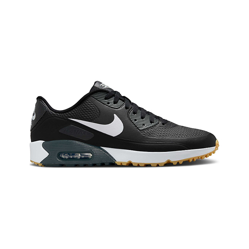 nike air max golf shoes size 10