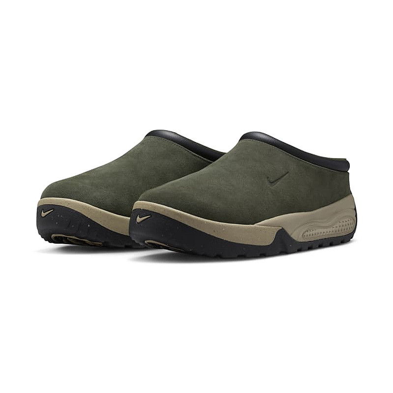 Nike ACG Rufus Sequoia S Size 10 FV2923-300