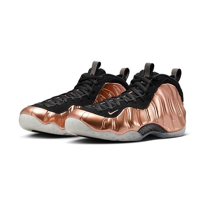 Nike Air Foamposite One 2024 S Size 11 FZ9902-001