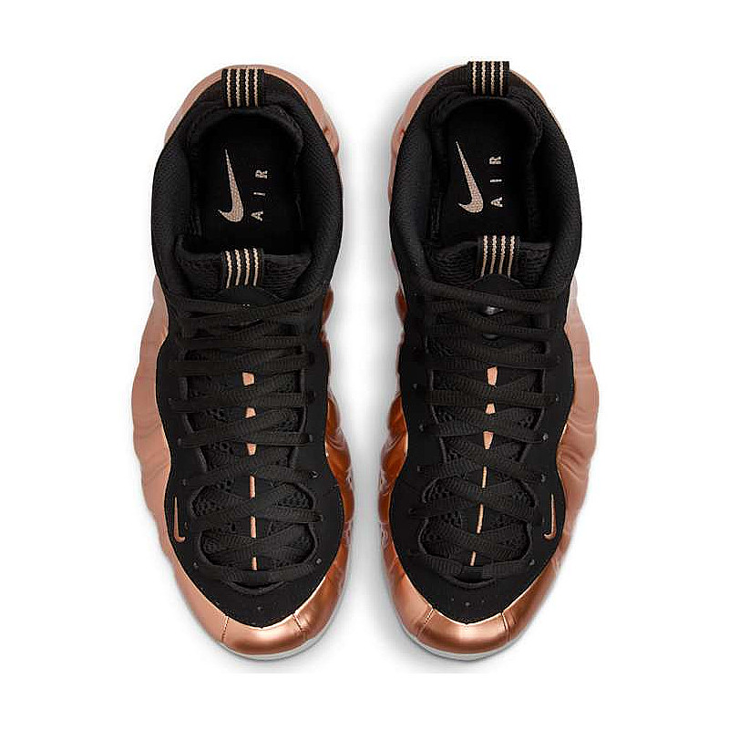 Nike Air Foamposite One 2024 S Size 11 FZ9902-001